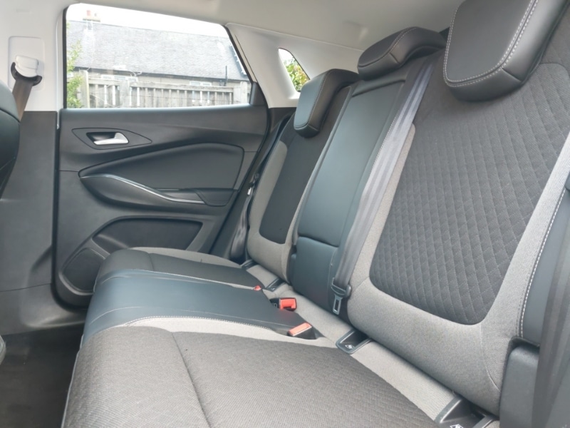 Used Vauxhall Grandland X 2019 for sale - 76150635: Photo 6