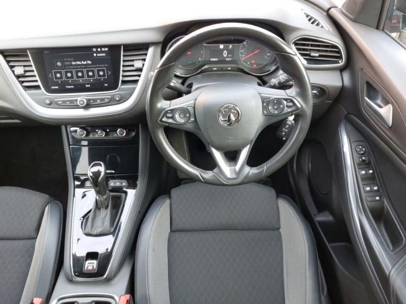 Used Vauxhall Grandland X 2019 for sale - 76150635: Photo 7