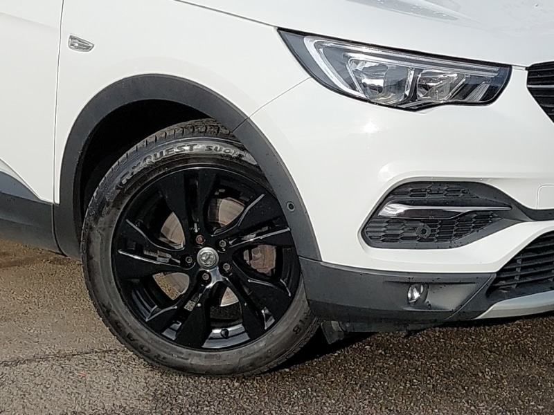 Used Vauxhall Grandland X 2019 for sale - 76150635: Photo 9