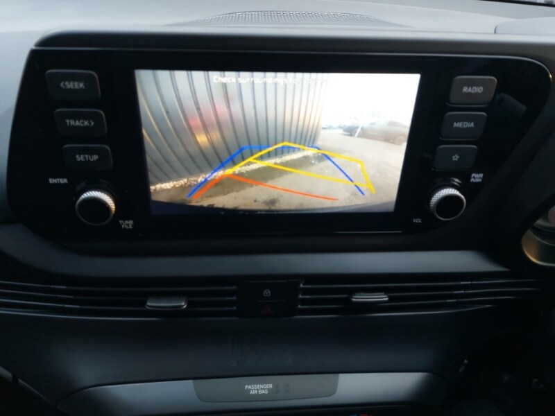 Used Hyundai BAYON 2023 for sale - 78225331: Photo 19