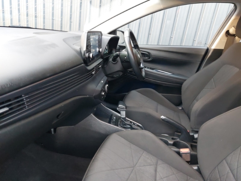 Used Hyundai BAYON 2023 for sale - 78225331: Photo 5