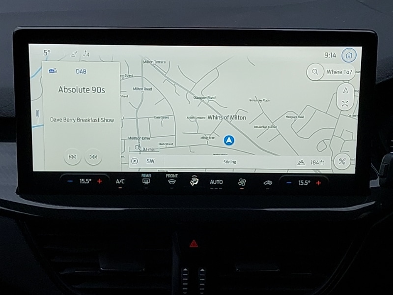 Used Ford Focus 2023 for sale - 77448813: Photo 10