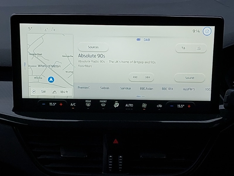 Used Ford Focus 2023 for sale - 77448813: Photo 11