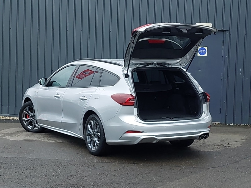 Used Ford Focus 2023 for sale - 77448813: Photo 12