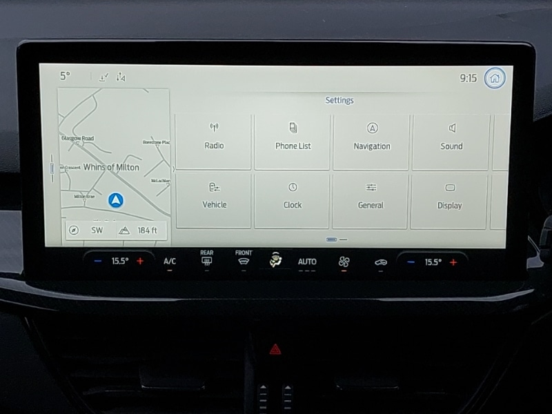 Used Ford Focus 2023 for sale - 77448813: Photo 13