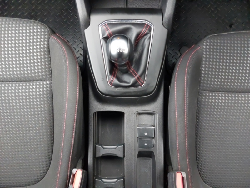 Used Ford Focus 2023 for sale - 77448813: Photo 15