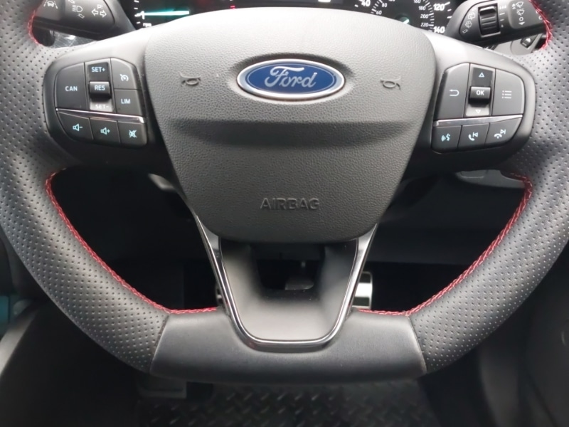Used Ford Focus 2023 for sale - 77448813: Photo 16