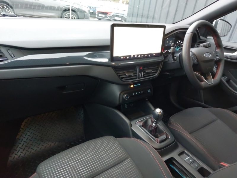 Used Ford Focus 2023 for sale - 77448813: Photo 19