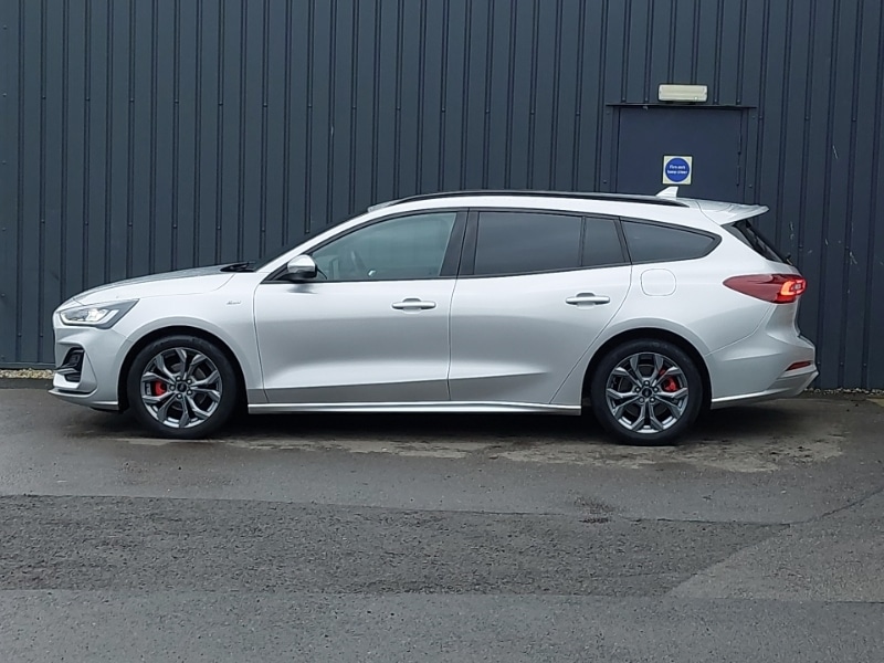 Used Ford Focus 2023 for sale - 77448813: Photo 4