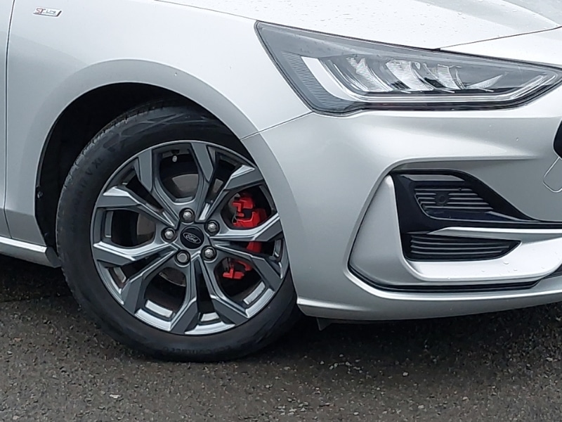 Used Ford Focus 2023 for sale - 77448813: Photo 9