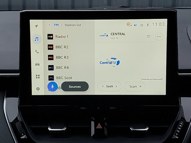 Used Toyota Corolla 2025 for sale - 77652276: Photo 10