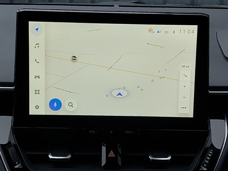 Used Toyota Corolla 2025 for sale - 77652276: Photo 11