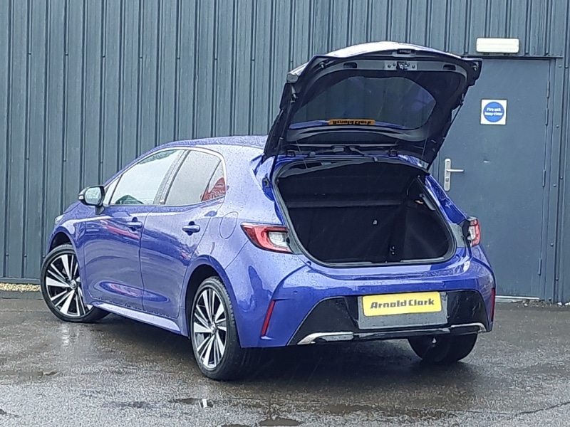 Used Toyota Corolla 2025 for sale - 77652276: Photo 12