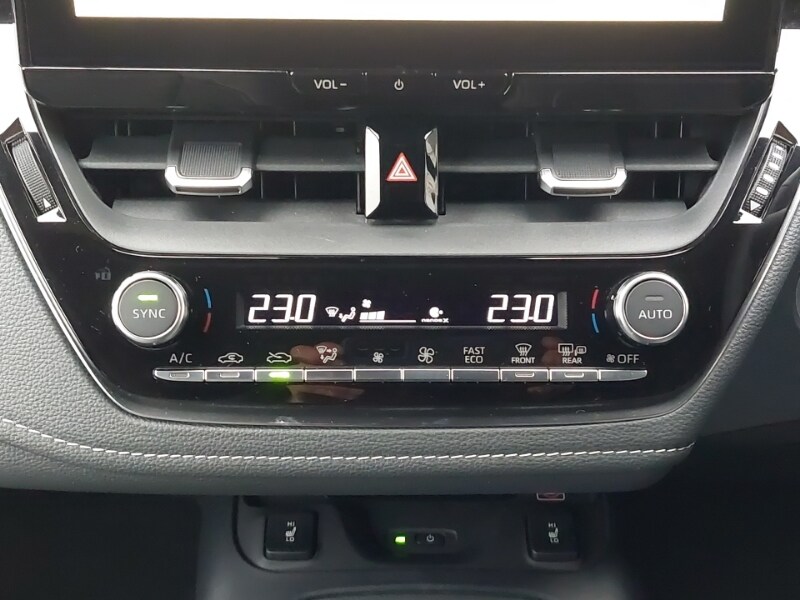 Used Toyota Corolla 2025 for sale - 77652276: Photo 13