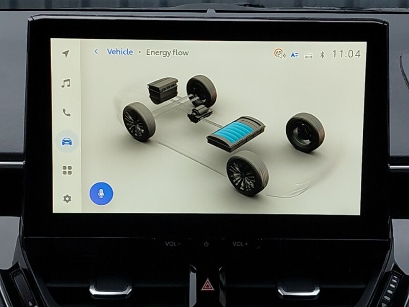 Used Toyota Corolla 2025 for sale - 77652276: Photo 14