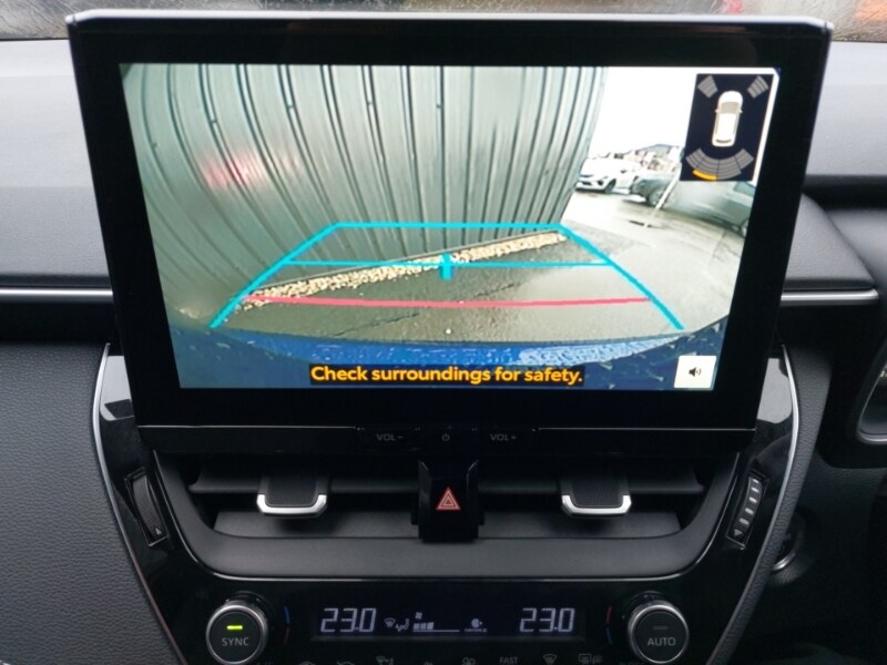 Used Toyota Corolla 2025 for sale - 77652276: Photo 19