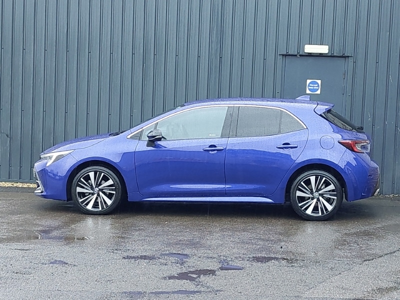 Used Toyota Corolla 2025 for sale - 77652276: Photo 4