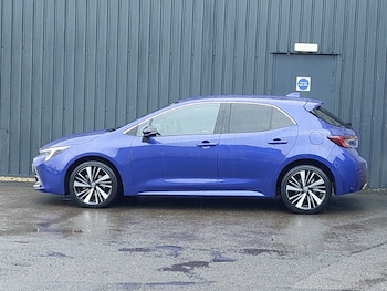 Used Toyota Corolla 2025 for sale - 77652276: Photo