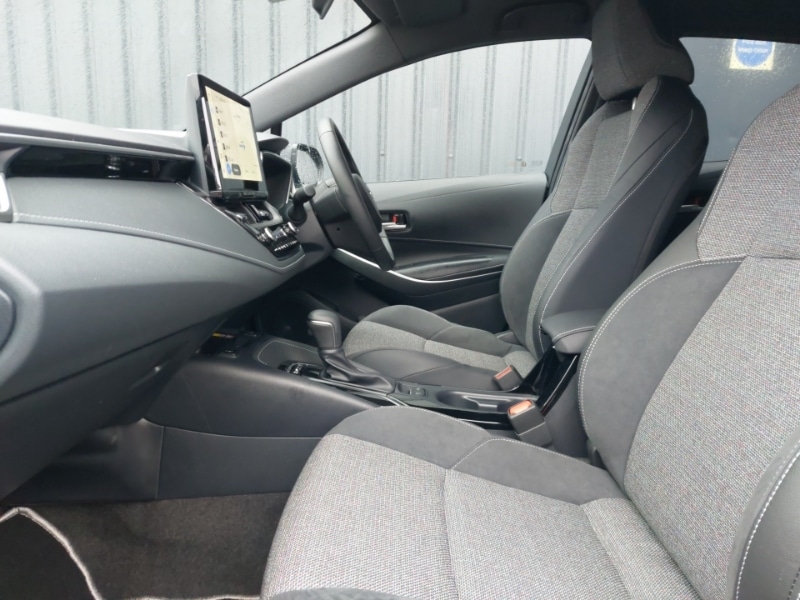 Used Toyota Corolla 2025 for sale - 77652276: Photo 5