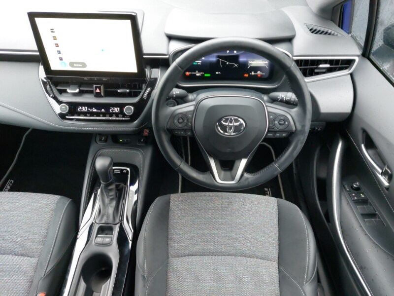 Used Toyota Corolla 2025 for sale - 77652276: Photo 7