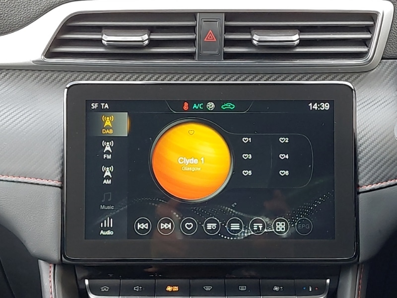 Used MG MG ZS 2024 for sale - 78009979: Photo 11