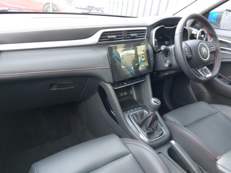 Used MG MG ZS 2024 for sale - 78009979: Photo 18