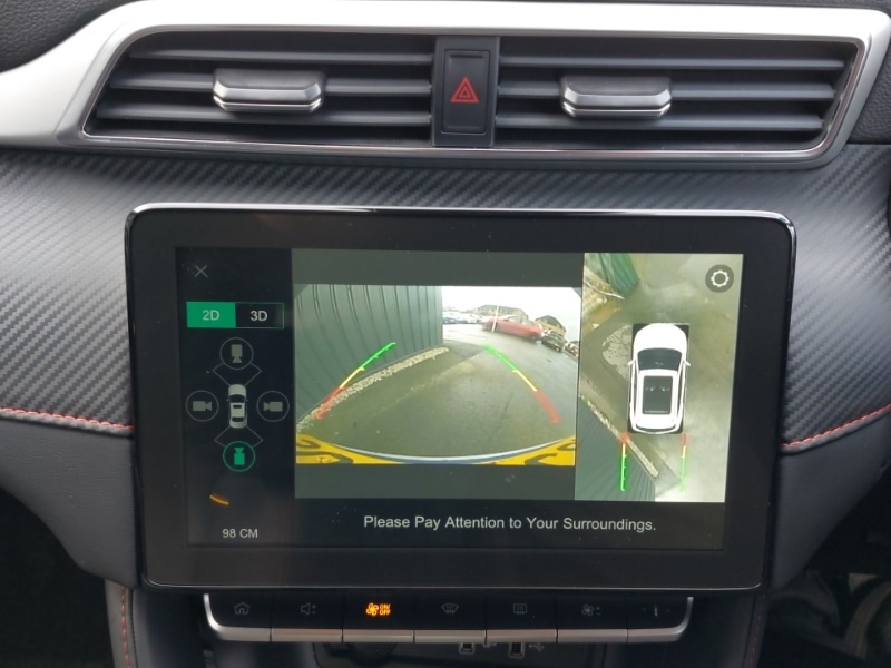 Used MG MG ZS 2024 for sale - 78009979: Photo 19