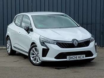 2024 - 1.0 TCe 90 Evolution 5dr