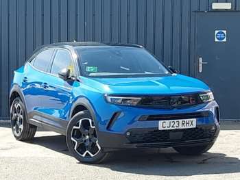 2023 - 1.2 Turbo 136 Ultimate 5dr