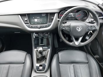 Used Vauxhall Grandland X 2019 for sale - 78654064: Photo