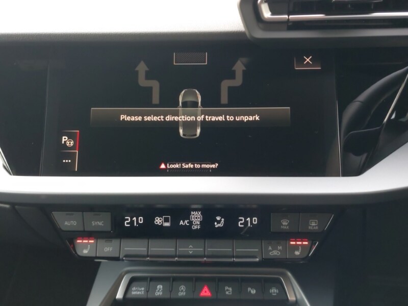 Used Audi A3 2025 for sale - 76839194: Photo 11