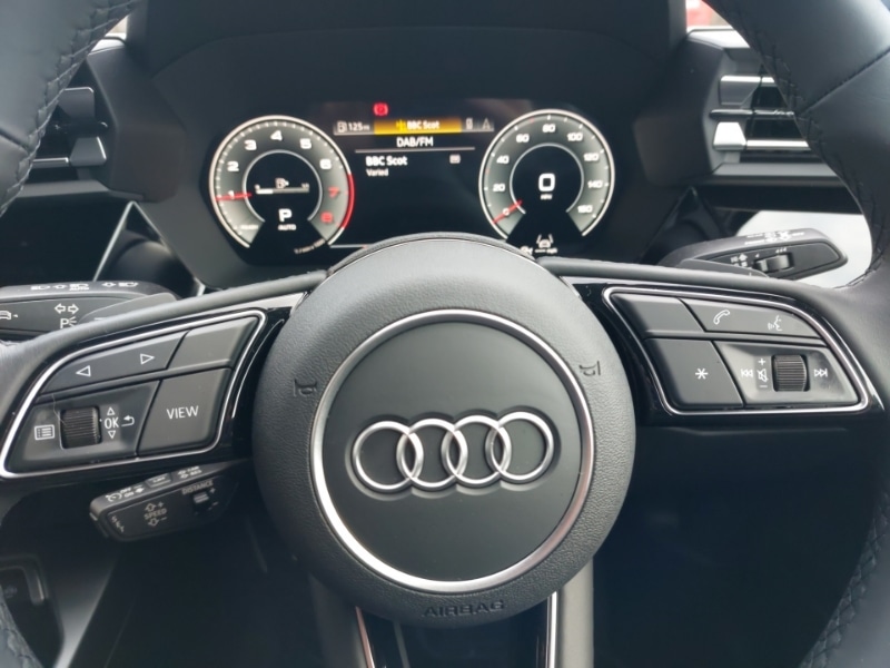 Used Audi A3 2025 for sale - 76839194: Photo 13