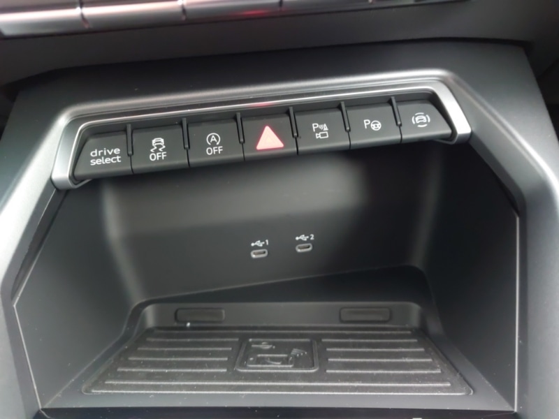 Used Audi A3 2025 for sale - 76839194: Photo 14