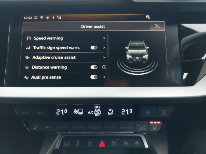 Used Audi A3 2025 for sale - 76839194: Photo 15