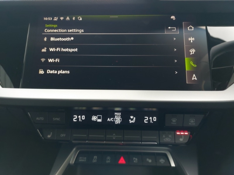 Used Audi A3 2025 for sale - 76839194: Photo 17