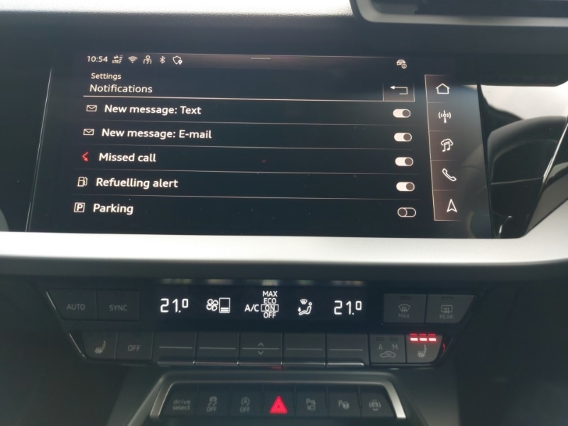 Used Audi A3 2025 for sale - 76839194: Photo 18