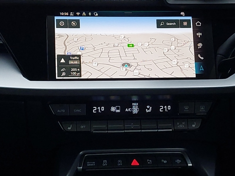 Used Audi A3 2025 for sale - 76839194: Photo 19