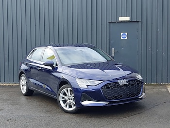 2025 - 1.5 TFSI 116 Sport 5dr S Tronic