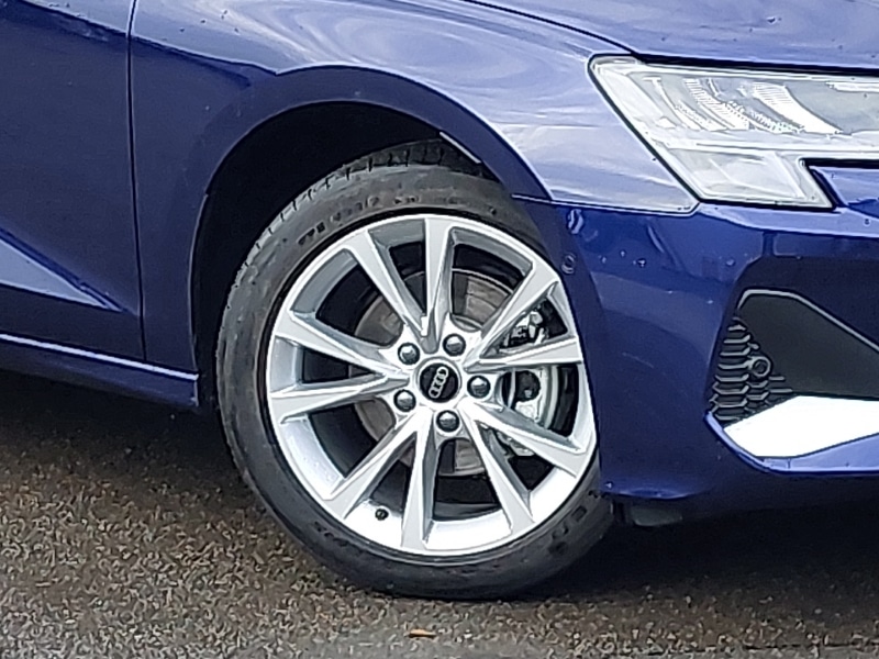 Used Audi A3 2025 for sale - 76839194: Photo 9