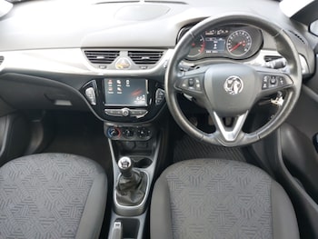 Used Vauxhall Corsa 2018 for sale - 75964138: Photo