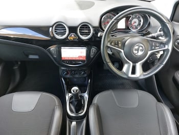 Used Vauxhall ADAM 2015 for sale - 78532982: Photo