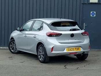 Used Vauxhall Corsa 2025 for sale - 75305593: Photo