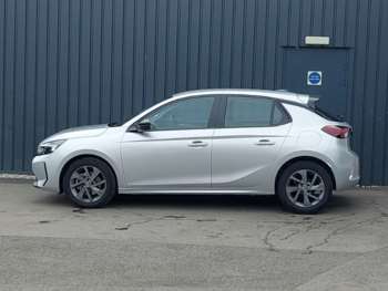 Used Vauxhall Corsa 2025 for sale - 75305593: Photo