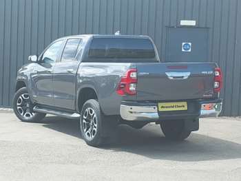 Used Toyota Hilux 2022 for sale - 75022524: Photo