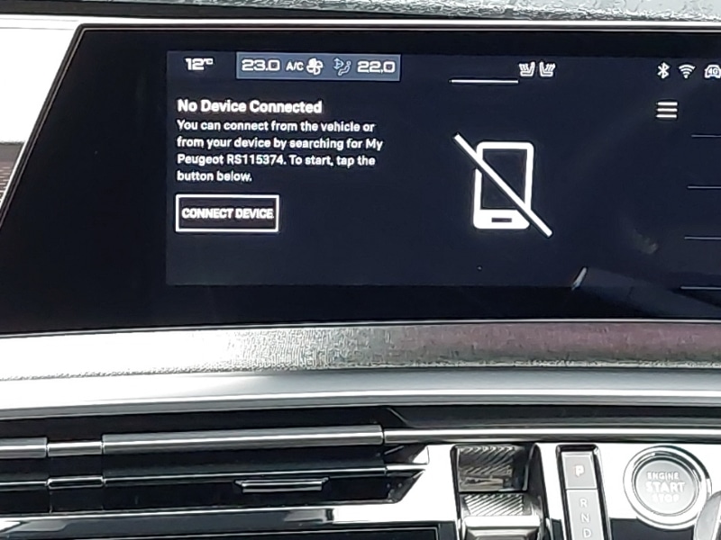 Used Peugeot 3008 2024 for sale - 76054367: Photo 13