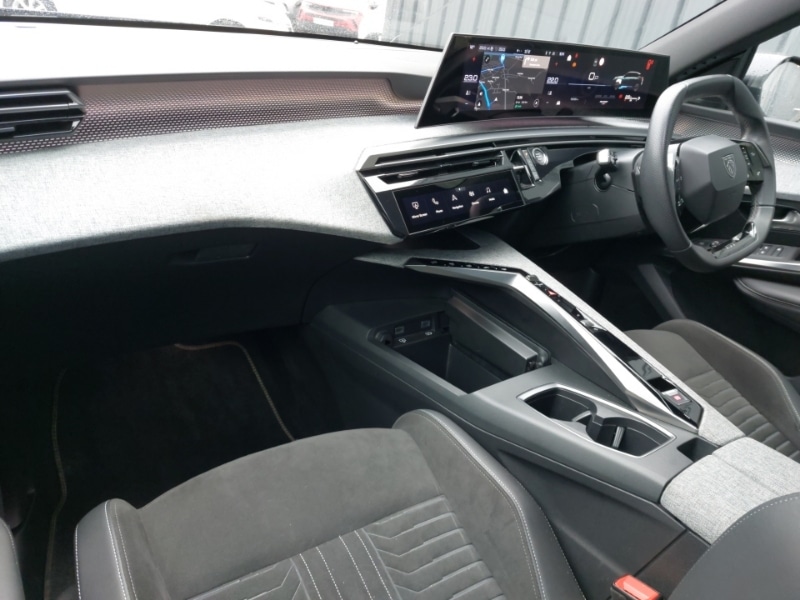 Used Peugeot 3008 2024 for sale - 76054367: Photo 18