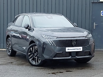 2024 - 1.2 Hybrid 136 GT 5dr e-DSC6