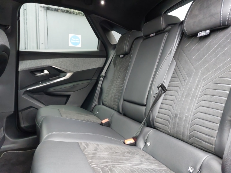 Used Peugeot 3008 2024 for sale - 76054367: Photo 6