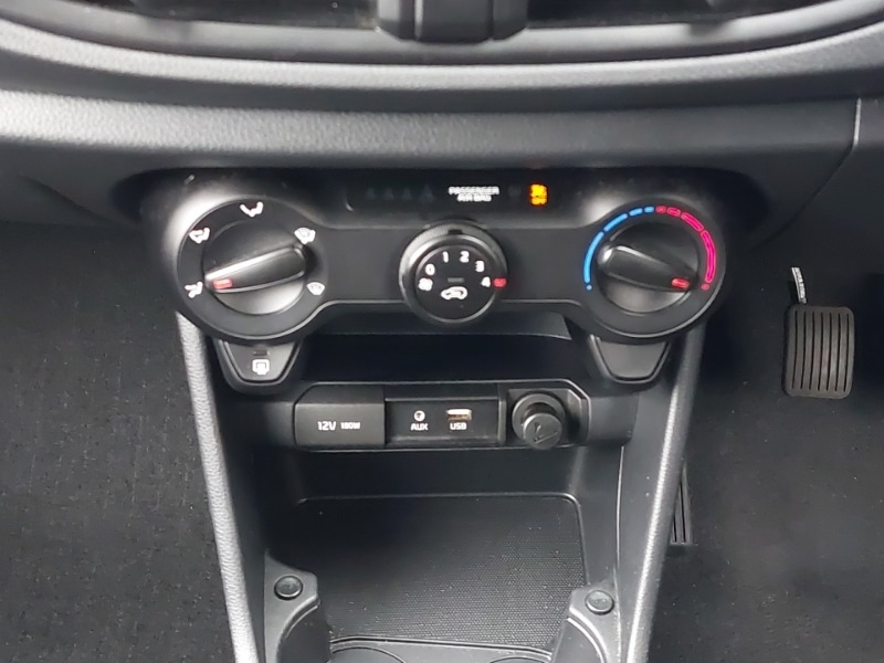 Used Kia Picanto 2018 for sale - 77371383: Photo 11