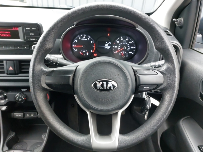 Used Kia Picanto 2018 for sale - 77371383: Photo 14